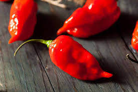 Hottest Peppers In The World 2019 Eating On The Edge