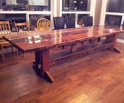 Harvest table ontario | harvest dining table. Harvest Table 18 Steps With Pictures Instructables