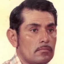 Obituary information for Rosendo Alvarez