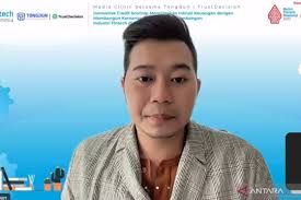 ICS tawarkan solusi CDN untuk perusahaan dan UMKM