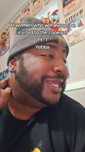 Who Is Yebba
