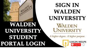 Sign in with your university email. My Walden University Student Portal Mywalden Student Portal Walden University