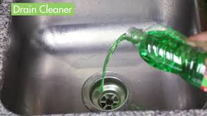 You will hear fizzing sounds, which is the vinegar interacting with the baking soda. 3 Ways To Unclog A Sink Naturally Wikihow