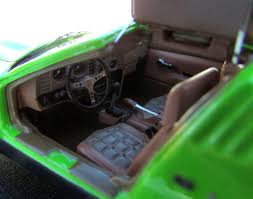 Image result for Safety Green 1976 Bricklin
