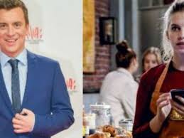 De reactie van bab buelens op het geluid van een viool raad je nooit duration. Wat Zouden Niels Destadsbader En Bab Buelens Een Mooi Koppel Vormen Ze Zijn Zo Schattig Showbizz 24