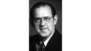 Eugene Bartus Obituary (2014)