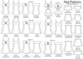 Free swimsuit pattern and tutorial life sew savory. 55 Swimsuit Sewing Patterns For Women Swoodson Says