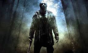Friday the 13th ศุกร์ 13 ฝันหวาน ภาค 3 ( 1982 ) รหัสสินค้า : Aydrkdqtbye8om