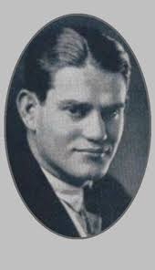 Howard W “Bull” Lynch (1902-1989)