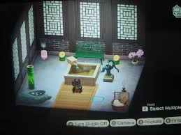 Get inspired with these gorgeous animal crossing: I Made A Spa Room Animalcrossing