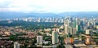 Senarai tempat pelancongan menarik di pahang, malaysia via akusobriyaacob.blogspot.com. Kuala Lumpur Named World S 4th Best City For Expats Expatgo