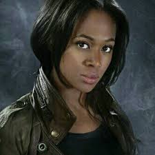 Abbie Mills (@LtAbbieMills)