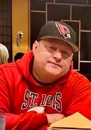 Obituary for Brian Ripple