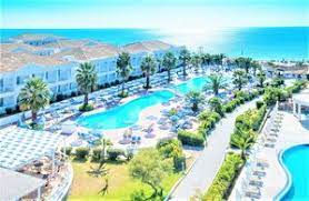 Best all inclusive hotels in crete. 50 All Inclusive Grecia 2021