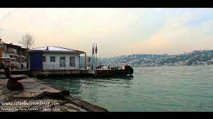 Kandilli parkı is a park located in i̇stanbul i̇li. Kandilli Park Istanbul Sound Map Youtube