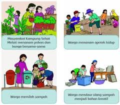 Ok, itulah sekian berbagai informasi foto. Gambar Kartun Kerja Bakti Di Lingkungan Cikimm Com