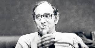 Thomas Kuhn Biography