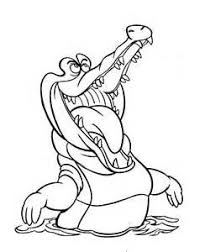 Outline Of Peter Pan Yahoo Image Search Results Peter Pan Coloring Pages Disney Coloring Pages Peter Pan Disney