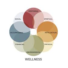 Those living with a mental illness or disorder — whether ongoing or temporary — often find that it affects many areas of their life, including. Eight Dimensions Of Wellness Policy Research Associates