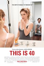 This Is 40 (2012) - User reviews - IMDb