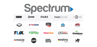 Wondering which channels come with spectrum's tv packages? What Is Spectrum Digi Tier 1 Package Internet Access Guide