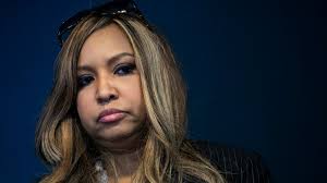 Rashida Tlaib is Right: It's Racist to Use a Black Woman as a Prop, Mark  Meadows