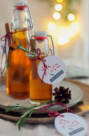 Zimtsirup Sirup Selber Machen Geschenk Aus Der Kuche Rezept Zimtsirup Weihnachtscocktails Sirup Selber Machen