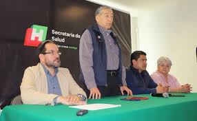 Artículos, fotos, videos, análisis y opinión sobre secretaría de salud. Coronavirus En Plena Contingencia Renuncia Secretario De Salud De Hidalgo