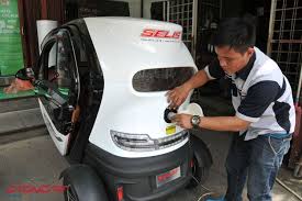 We did not find results for: Motor Listrik Roda Tiga Selis Dipesan Ratusan Unit
