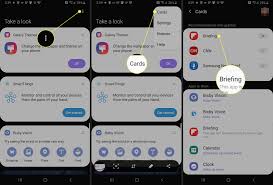 Sep 17, 2021 · on a pc or a phone, go to the android device manager. How To Use Bixby On A Samsung Galaxy Phone