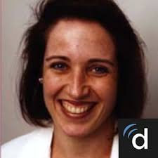 Dr. Daphna Y. Gelblum, MD