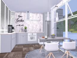 In this video i show of a small cheap and very modern kitchen in the form of a speedbuild. Suzz86 S Sunsilk