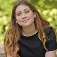 As the year comes to a close we have to say goodbye to our outstanding  National Board! Wishing them all the best in their futures!! 1. Nili  Fischer (Midreshet HaRova) 2. Sarah