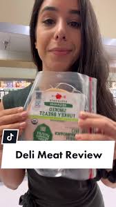 I tried to go to a store that doesn’t specialize in anything in particular  so it’d work for most people! Hope it helps! #healthyfinds #delimeat  #organic #foodreview #healthygroceryhaul ...