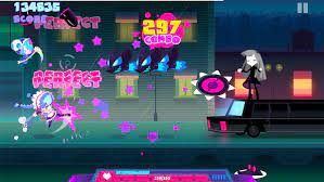 Dec 18, 2020 · how to install muse dash obb. Muse Dash Mod Apk 1 5 3 God Mode Unlocked All Song Free Download
