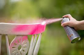 Works without sanding or priming. 10 Tips For Spray Painting Your Wood Furniture Doityourself Com