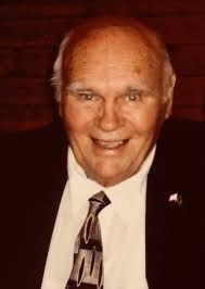 Obituary for Theodore "Ted" L. Dennison