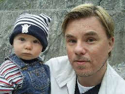 Personakt för Tim Edward William Wikström, Född 2006-03-30