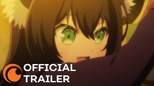 The complete series takuma sakamoto is famously known as diablo throughout the mmorpg cross reverie. How Not To Summon A Demon Lord Season 2 Confirms Release Window With First Trailer
