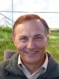 Wechsel: Gabriel Werner ist neuer Revierförster