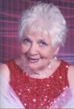 Obituary information for Marie A. Casner