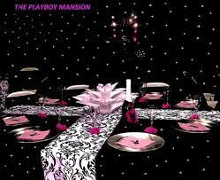 Check spelling or type a new query. Playboy Party Theme