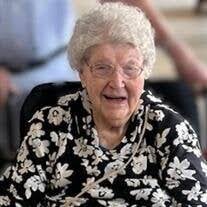 MRS. JOANN JACKSON Obituary