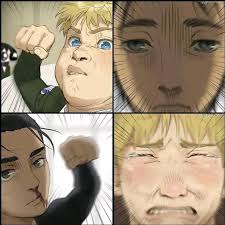 Best Commandee Of all time💘