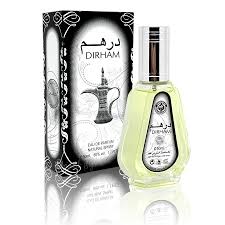 Obwohl ard tv ein nachrichtensender ist, behauptet es mit seinen umfragen seinen platz auf der weltagenda. Ard Al Zaafaran Dirham Perfume Eau De Parfum Spray Vaporisateur 50ml Oriental Style Perfume Shop Berlin Oriental Arabic Attar Oil Henna Cosmetics
