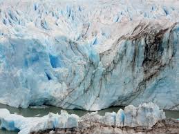 Ice acts like a protective cover over the earth and our oceans. Congealed At Perito Moreno Glacier Argentina S Ice Giant Camille In Wonderlands