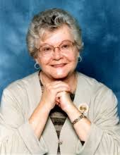 Obituary information for Olga Sprinkle Malinoski