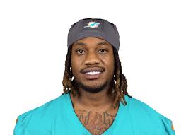 De'Von Achane 2025 Stats per Game