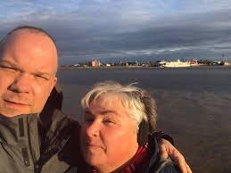 And now.......the rest of the story. So Happy to be back home.