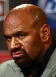 Dana got a haircut? : r/mmamemes